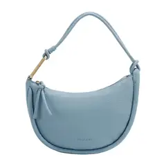 POLLINI - Cartera Mujer Casual Celeste