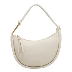 POLLINI - Cartera Mujer Casual Blanco