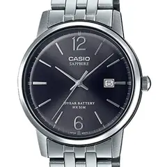 CASIO - Reloj Hombre MTS-110D-1AVDF