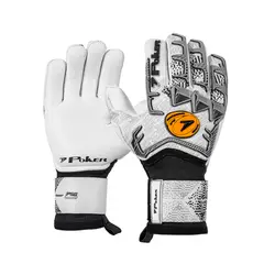 Poket - Guantes de Arquero Poker Hover profesional Sin Férulas