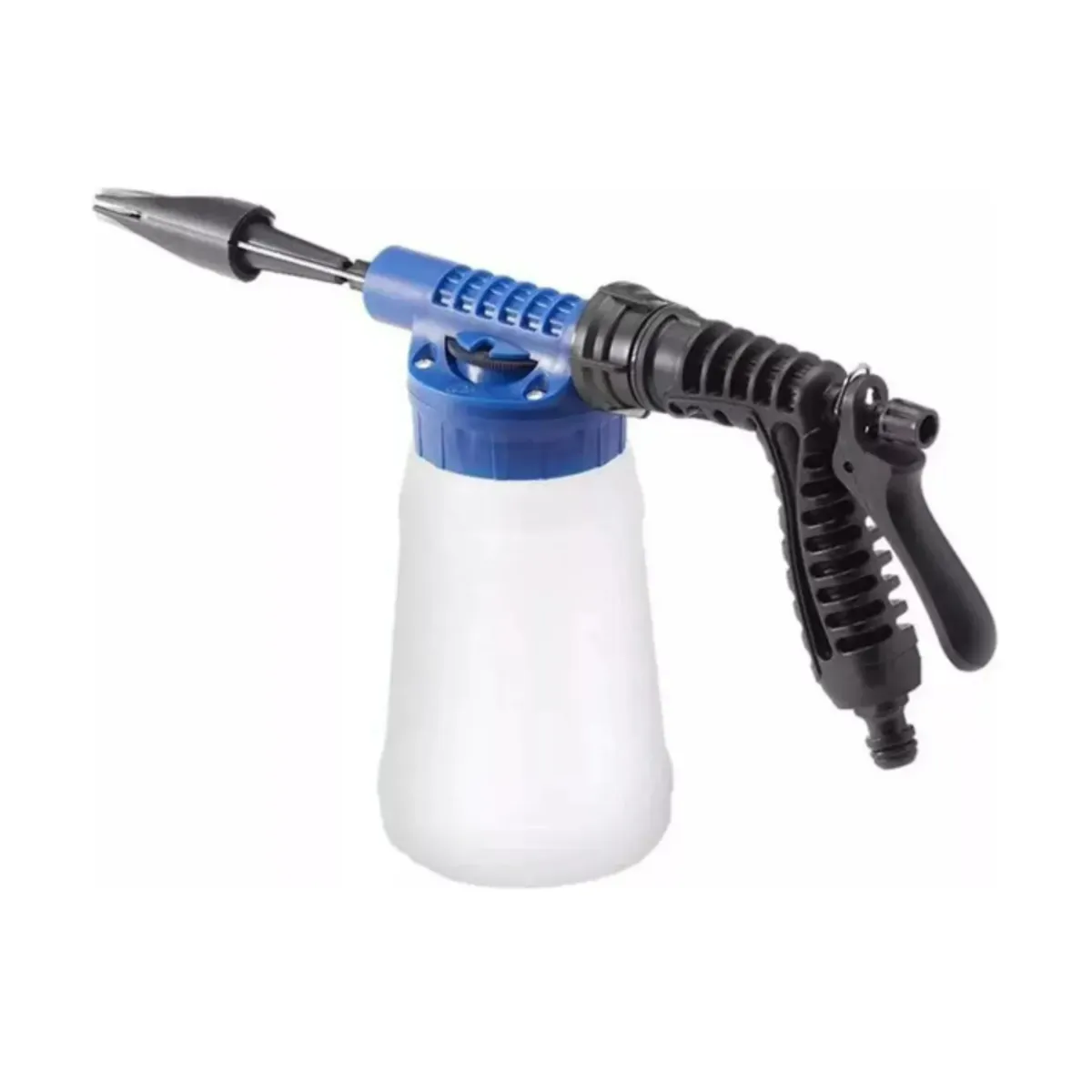 IRM - Pulverizador De Agua Pistola De Riego Lavado A Presion Auto