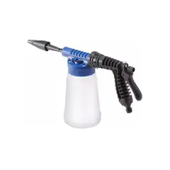 IRM - Pulverizador De Agua Pistola De Riego Lavado A Presion Auto