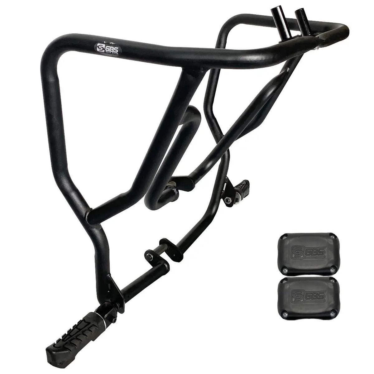 GENERICO - Defensa Completa Moto Honda XRE 300 (2010 - 2025)