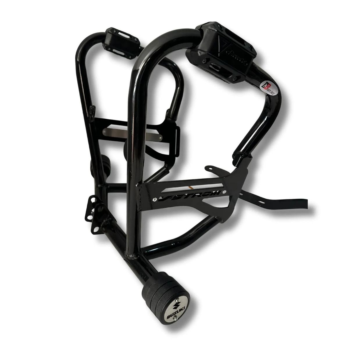 GENERICO - Defensa para Moto Haojue DL 160 Completa