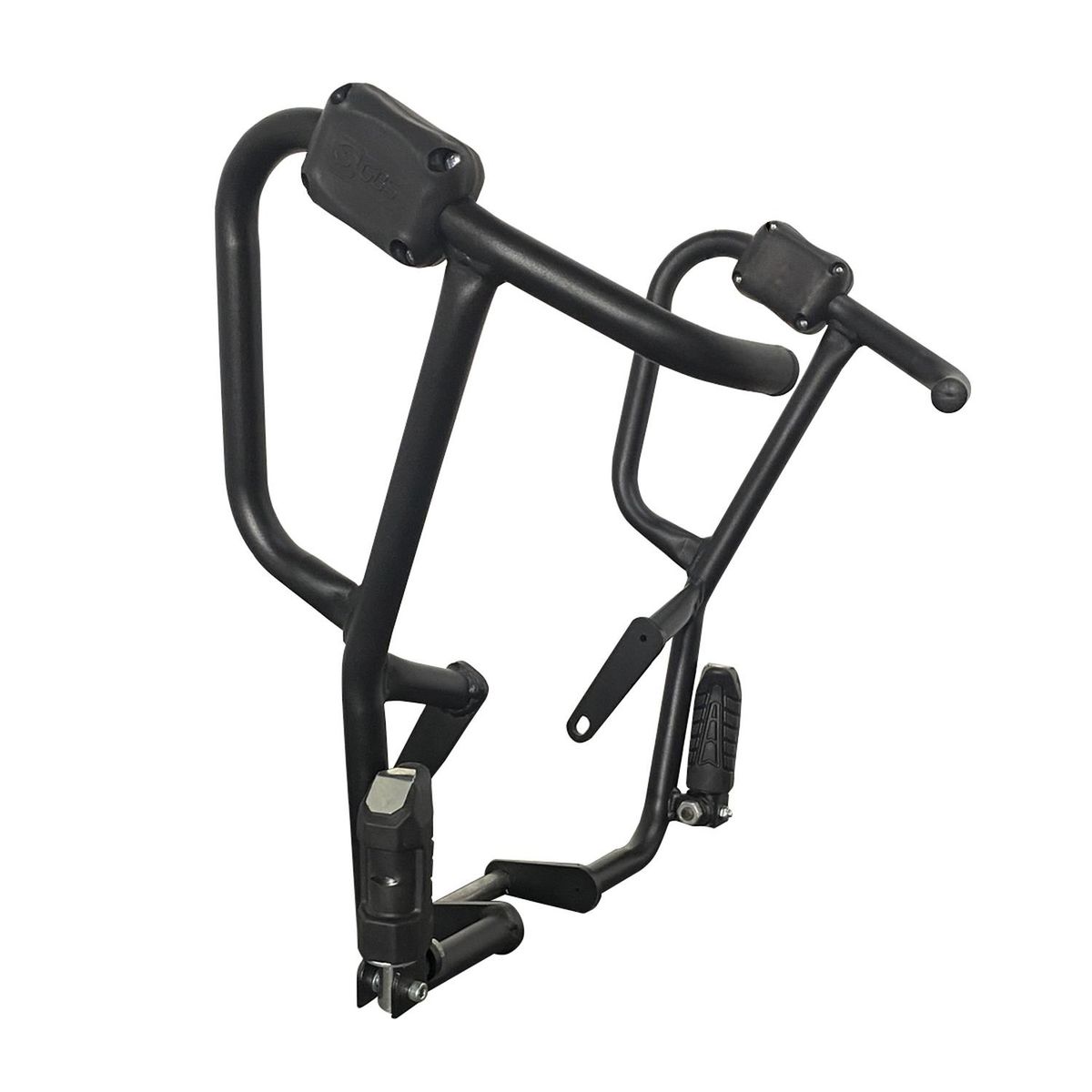 GENERICO - Defensa Completa para Moto Honda CB 250 Twister