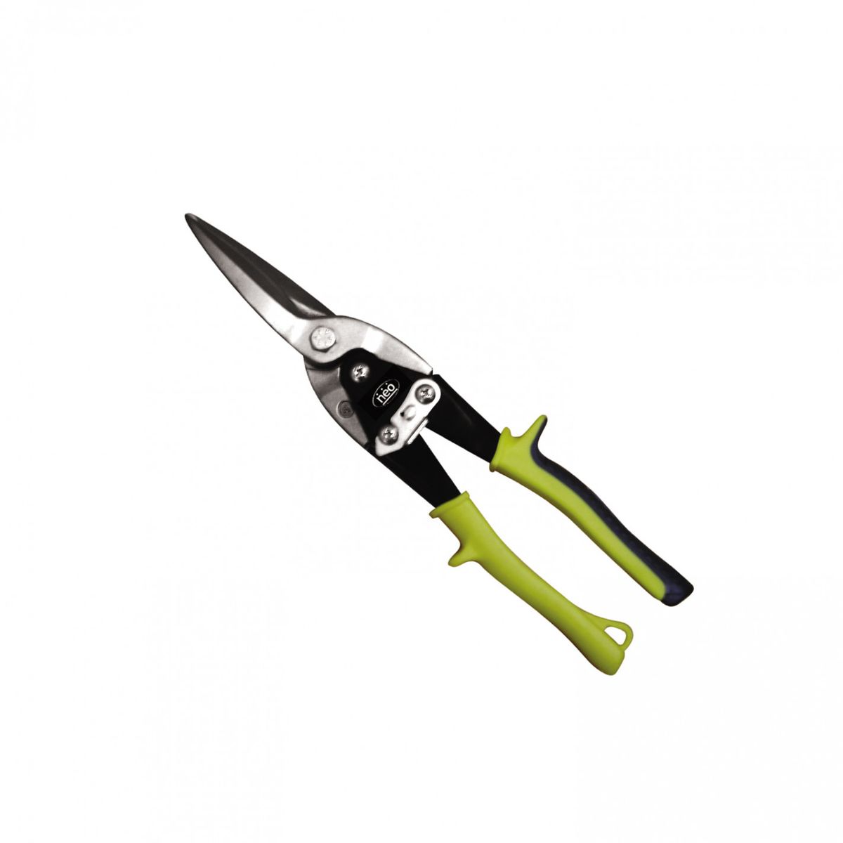 NEO - Tijera aviador 12 corte recto tav 9012ch