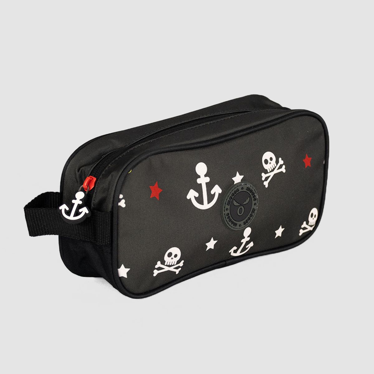 MOOSE - ESTUCHE KIDS PIRATES MOOSE
