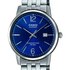 CASIO - Reloj Hombre MTS-110D-2AVDF