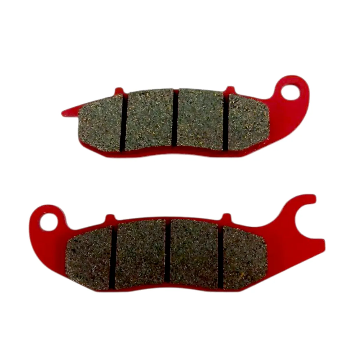 GENERICO - PASTILLAS FRENO 397 NEW-INVICTA-X-BLADE 160-TEKKEN-250 DEL