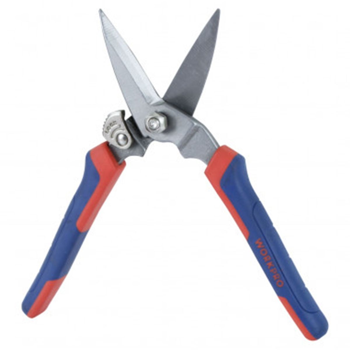 WORKPRO - Tijera multiuso forjada w015023we