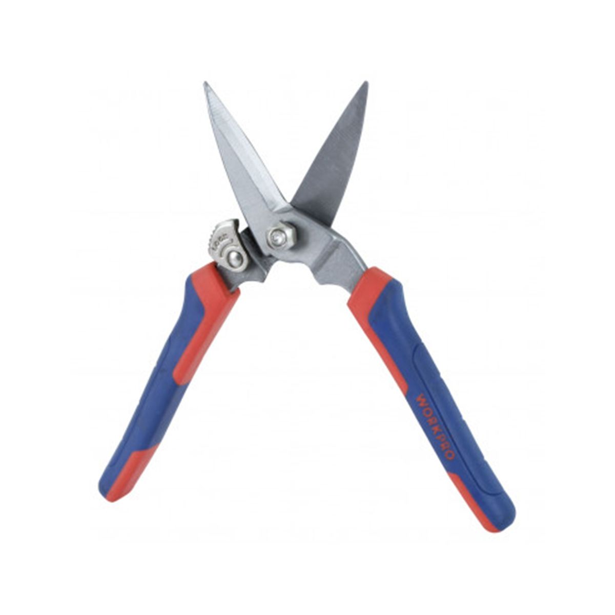 WORKPRO - Tijera multiuso forjada w015023we