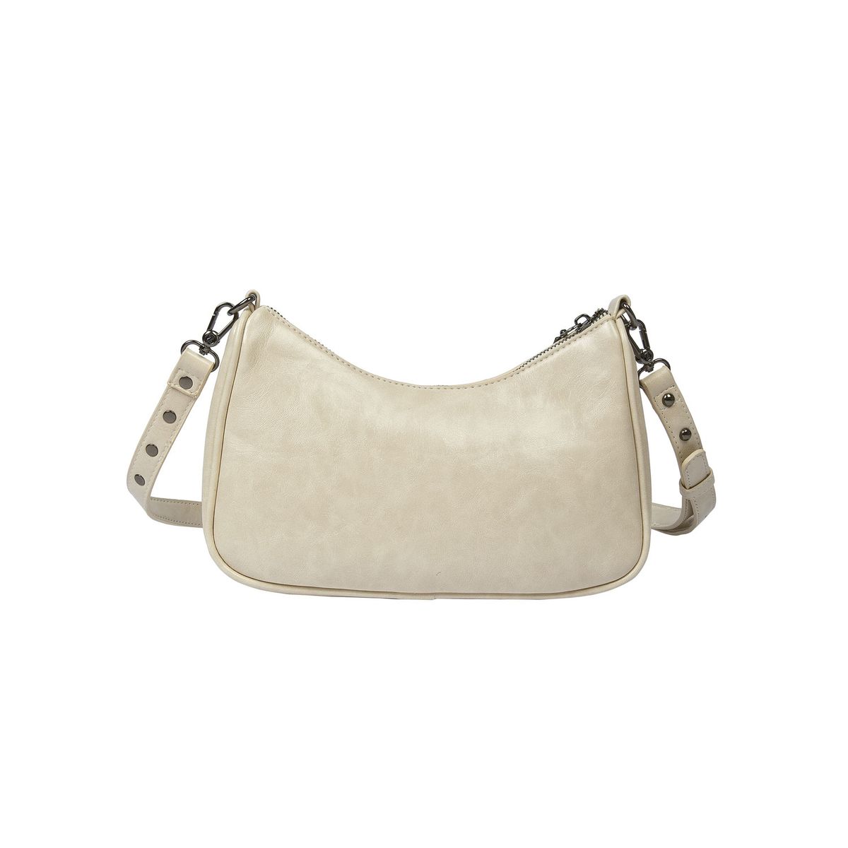 ZAPPA - Bandolera Mujer Casual Blanco Zappa