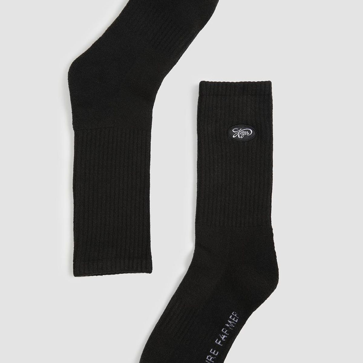 KAYA UNITE - Calcetines Largos Retro