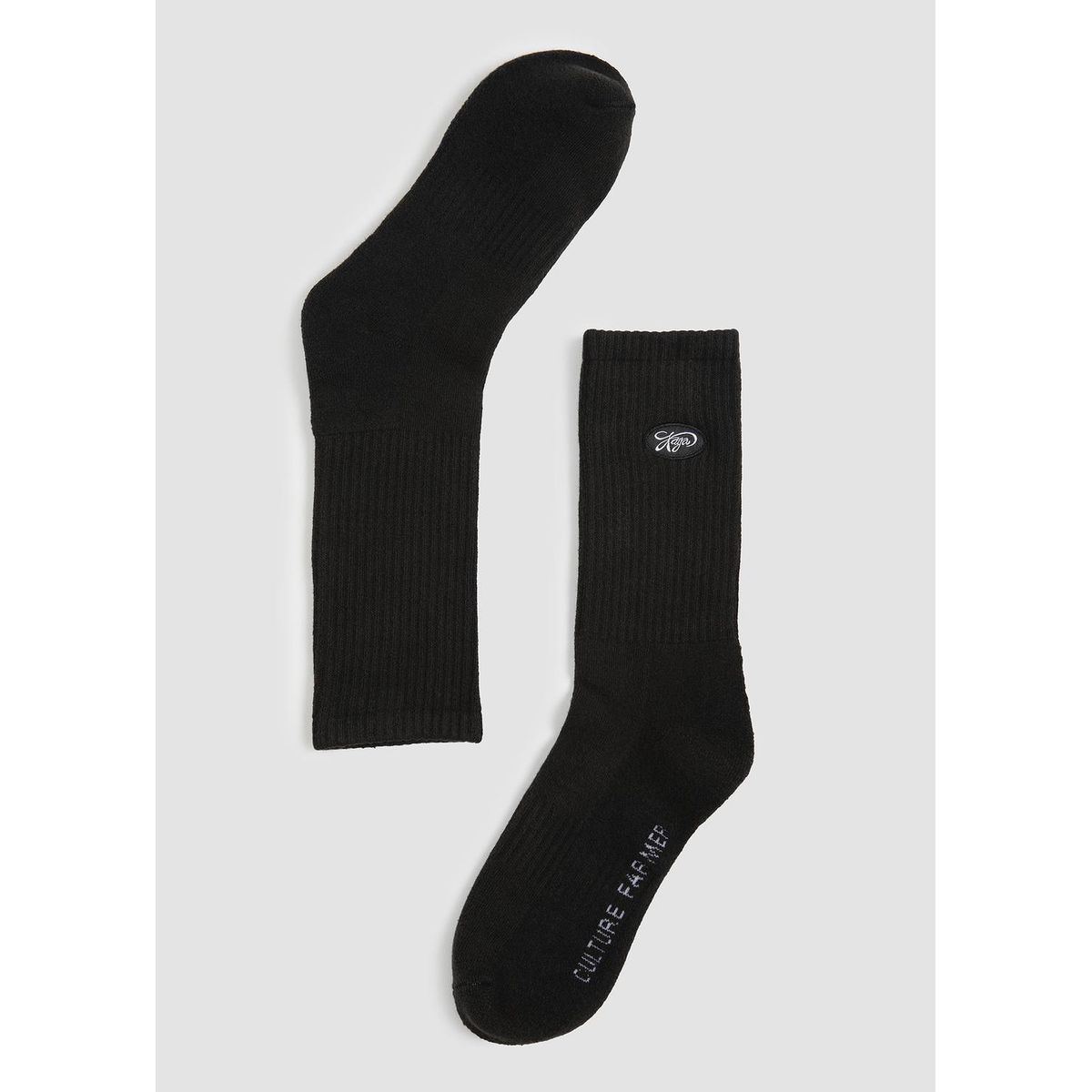 KAYA UNITE - Calcetines Largos Retro
