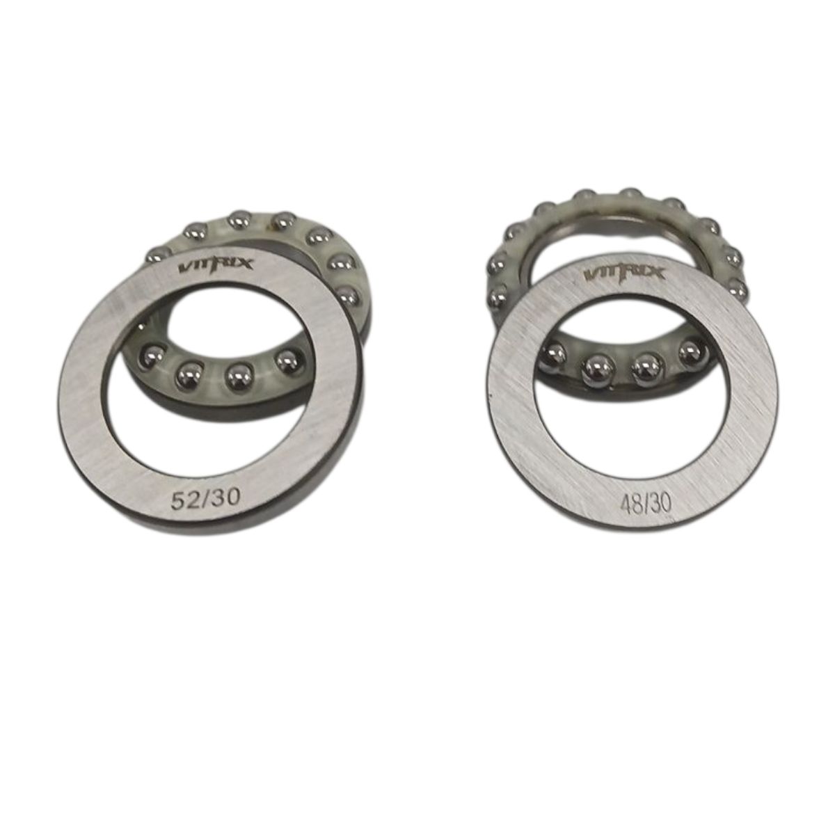 GENERICO - CUBETAS DIRECCION JGO PULSAR NS-200-PULSAR NS-160