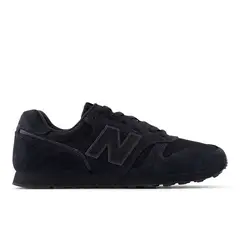 NEW BALANCE - Zapatillas Urbanas Hombre 373 Triple Negro