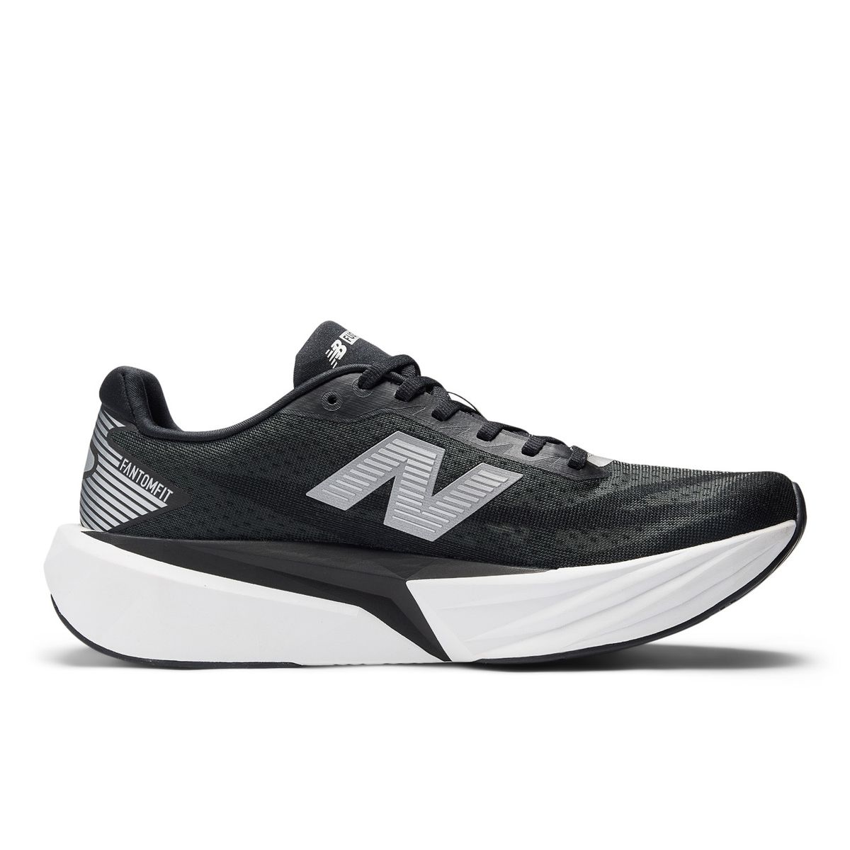 NEW BALANCE - Zapatillas Running Hombre New Balance Fuel Cell Rebel v5