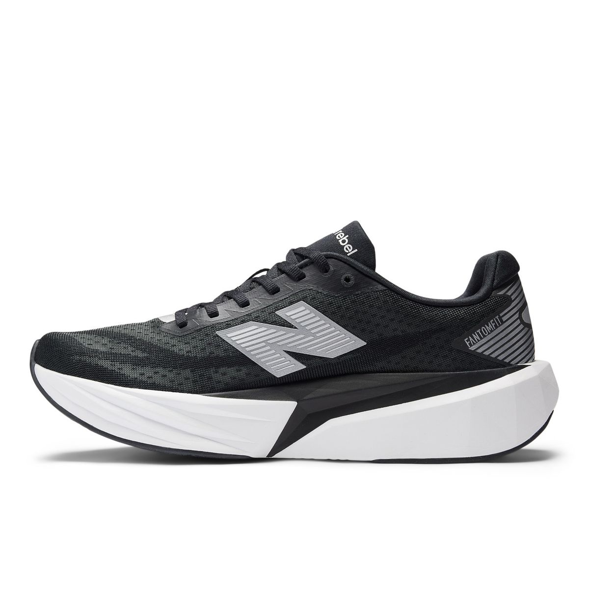NEW BALANCE - Zapatillas Running Hombre New Balance Fuel Cell Rebel v5