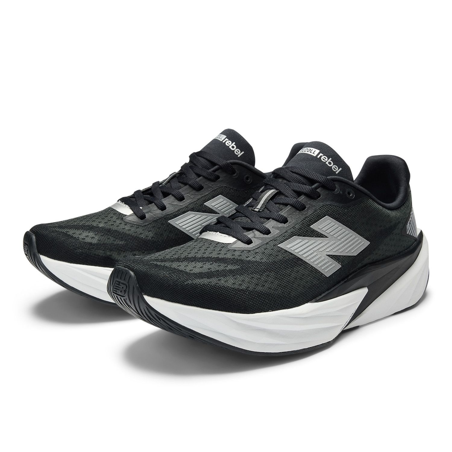 NEW BALANCE Zapatillas Running Hombre New Balance Fuel Cell Rebel