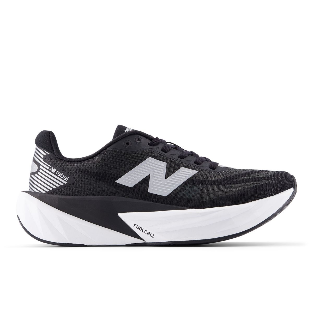 NEW BALANCE - Zapatillas Running Mujer New Balance Fuel Cell Rebel v5