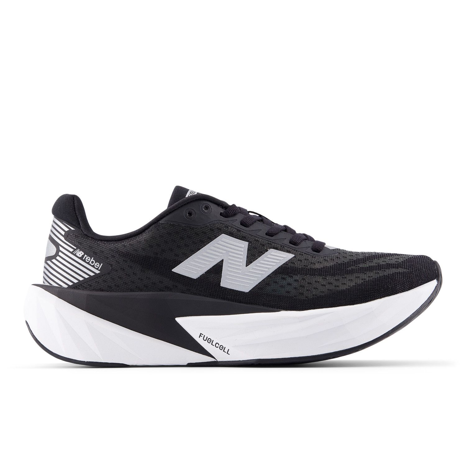 NEW BALANCE Zapatillas Running Mujer New Balance Fuel Cell Rebel