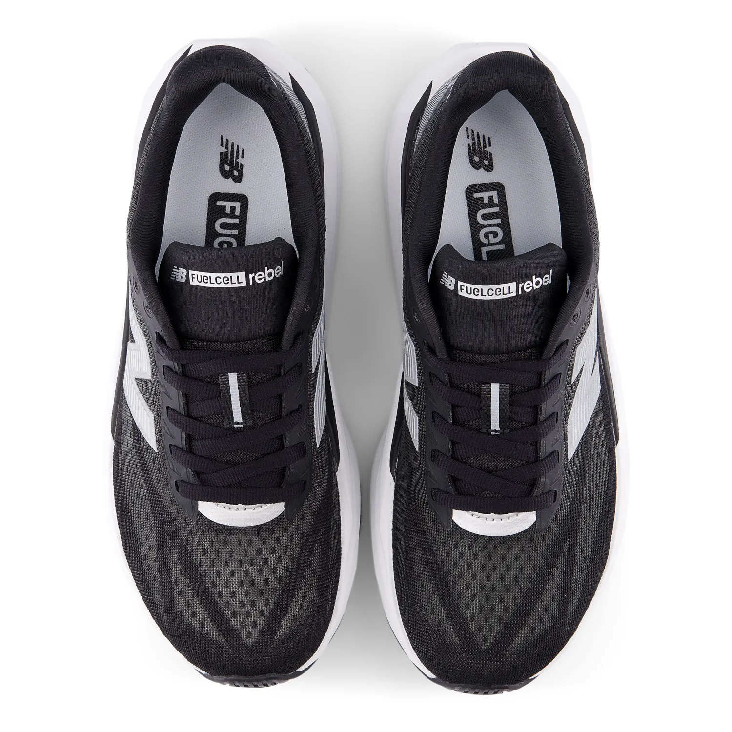 NEW BALANCE Zapatillas Running Mujer New Balance Fuel Cell Rebel