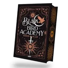 ILOVKA - Black Bird Academy 2 : Temor a la luz