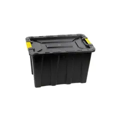 OEM - Caja Organizadora Apiladora 55 Litros