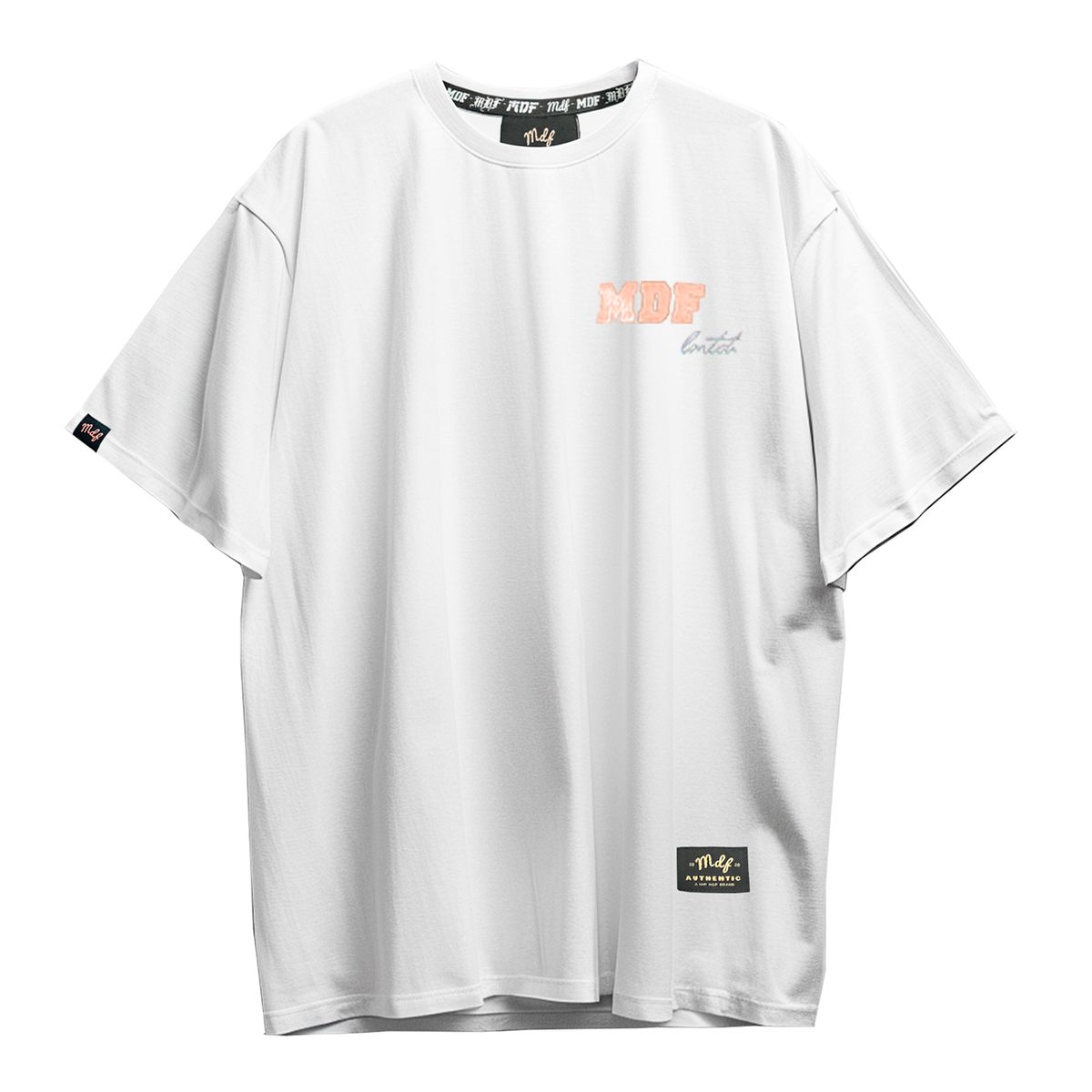 MDF - MDF® Polera ORIGINAL COLLEGE