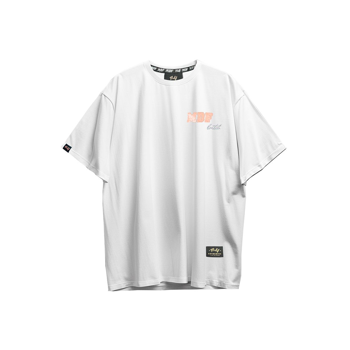 MDF - MDF® Polera ORIGINAL COLLEGE