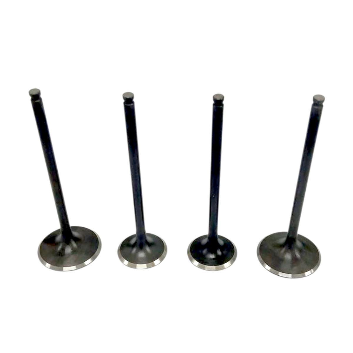 GENERICO - VALVULAS JGO CBR-250 / CBR-300 4 PCS