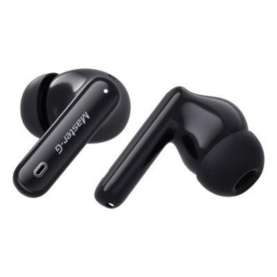 Imagen 2 del producto Audífonos Bluetooth Modo Gamer In Ear Tws Anc Cancelación De Ruido Buds30 Master-g Negro