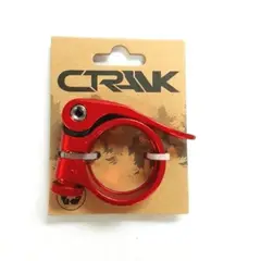 CRANK - ABRAZADERA ASIENTO 34.9 RED