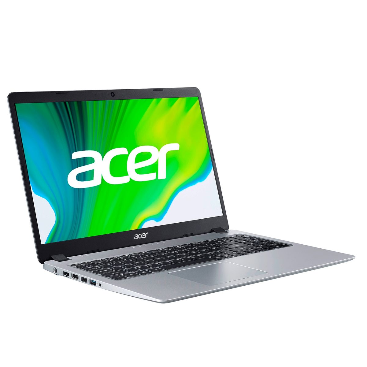 ACER - Notebook Aspire 5 AMD Ryzen 7 16GB RAM SSD 256GB Vega 10 15.6"