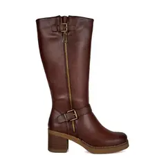 BEGOÑA - Bota Betsabi Café