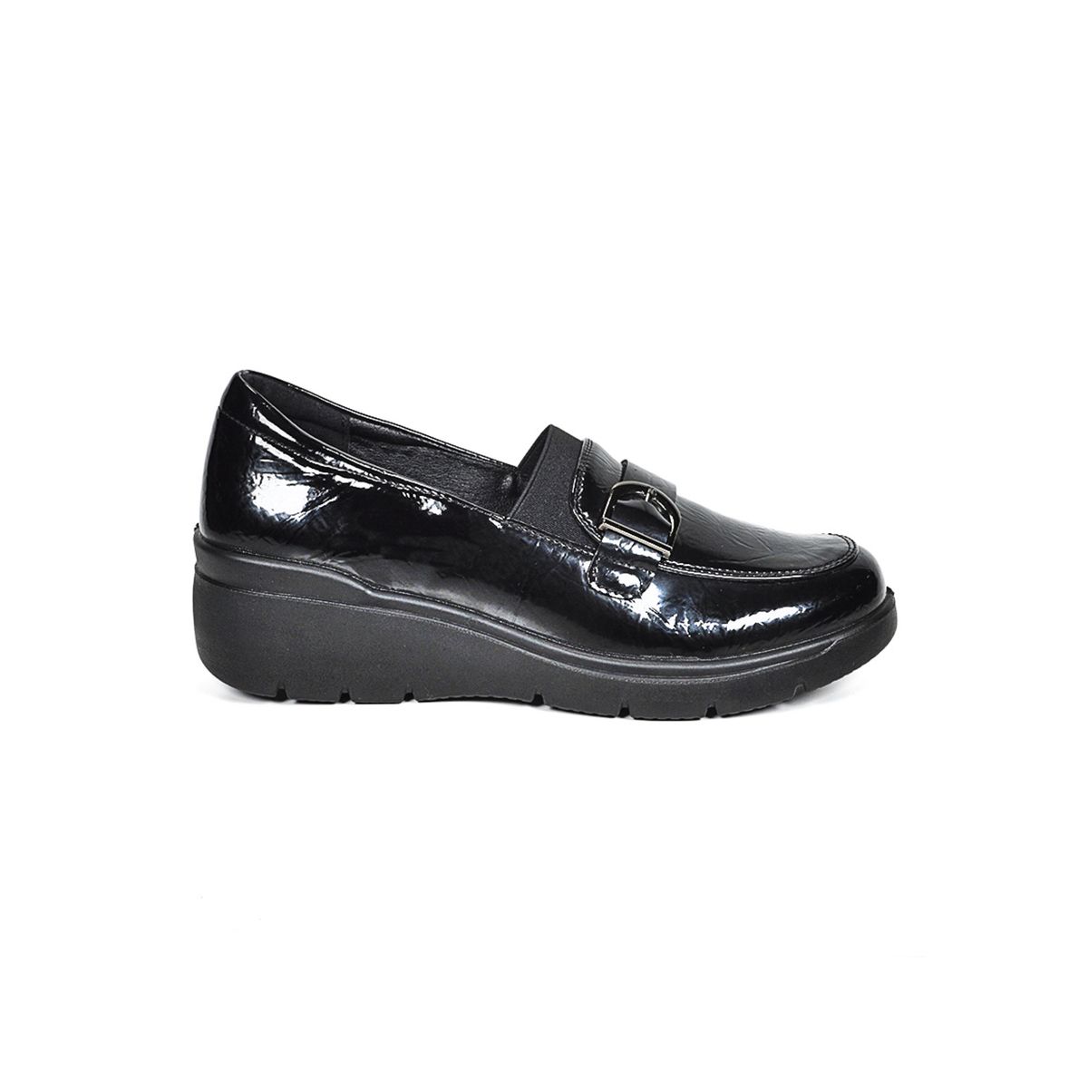 BEGOÑA - Zapato Arambe Negro BEGOÑA