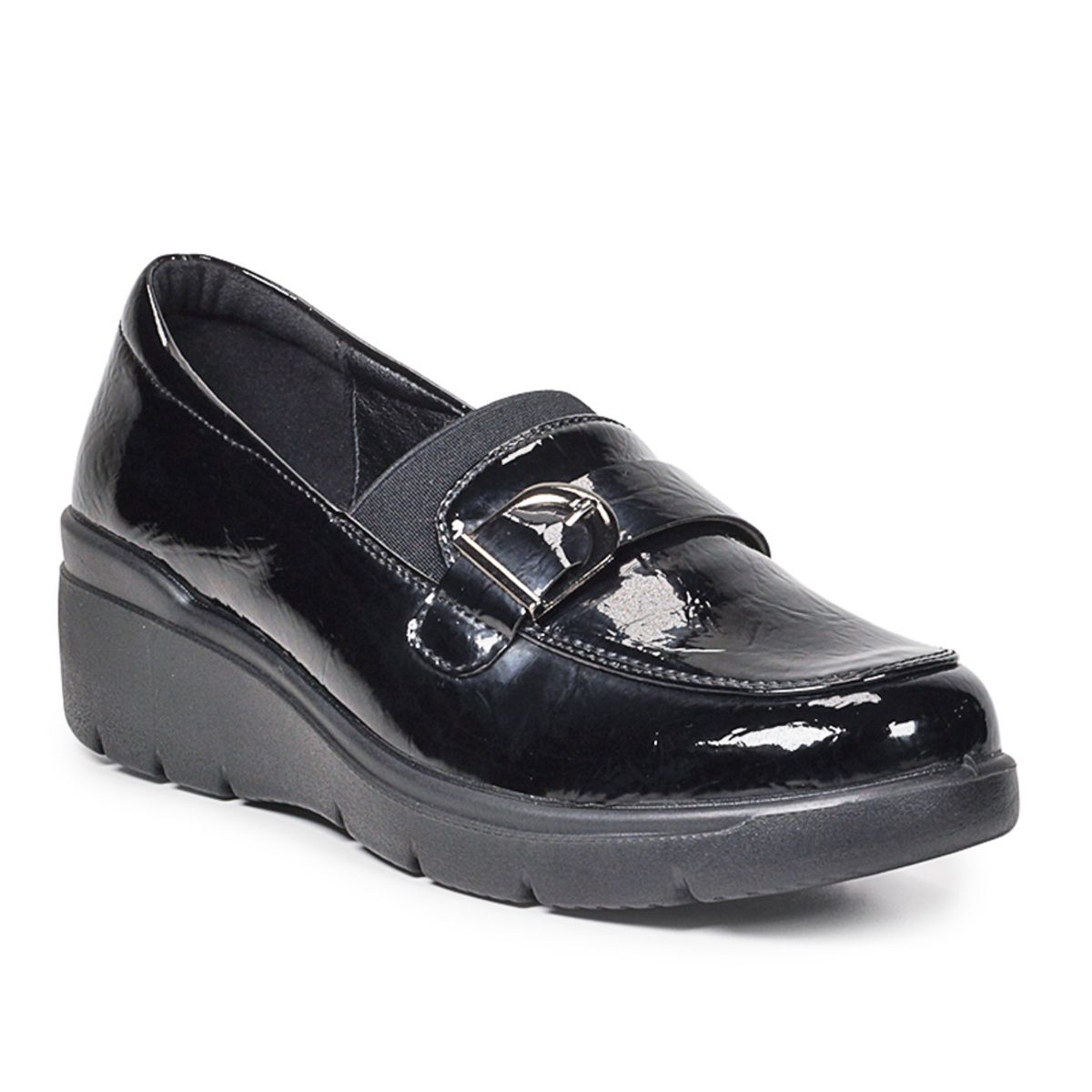 BEGOÑA - Zapato Arambe Negro BEGOÑA
