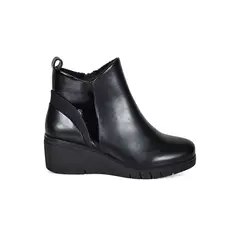 BEGOÑA - Botín Leonie Negro