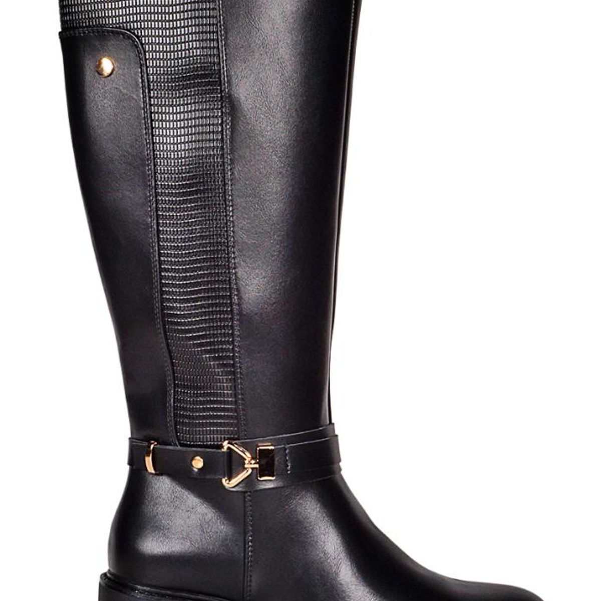 BEGOÑA - Bota Hamidé Negro BEGOÑA