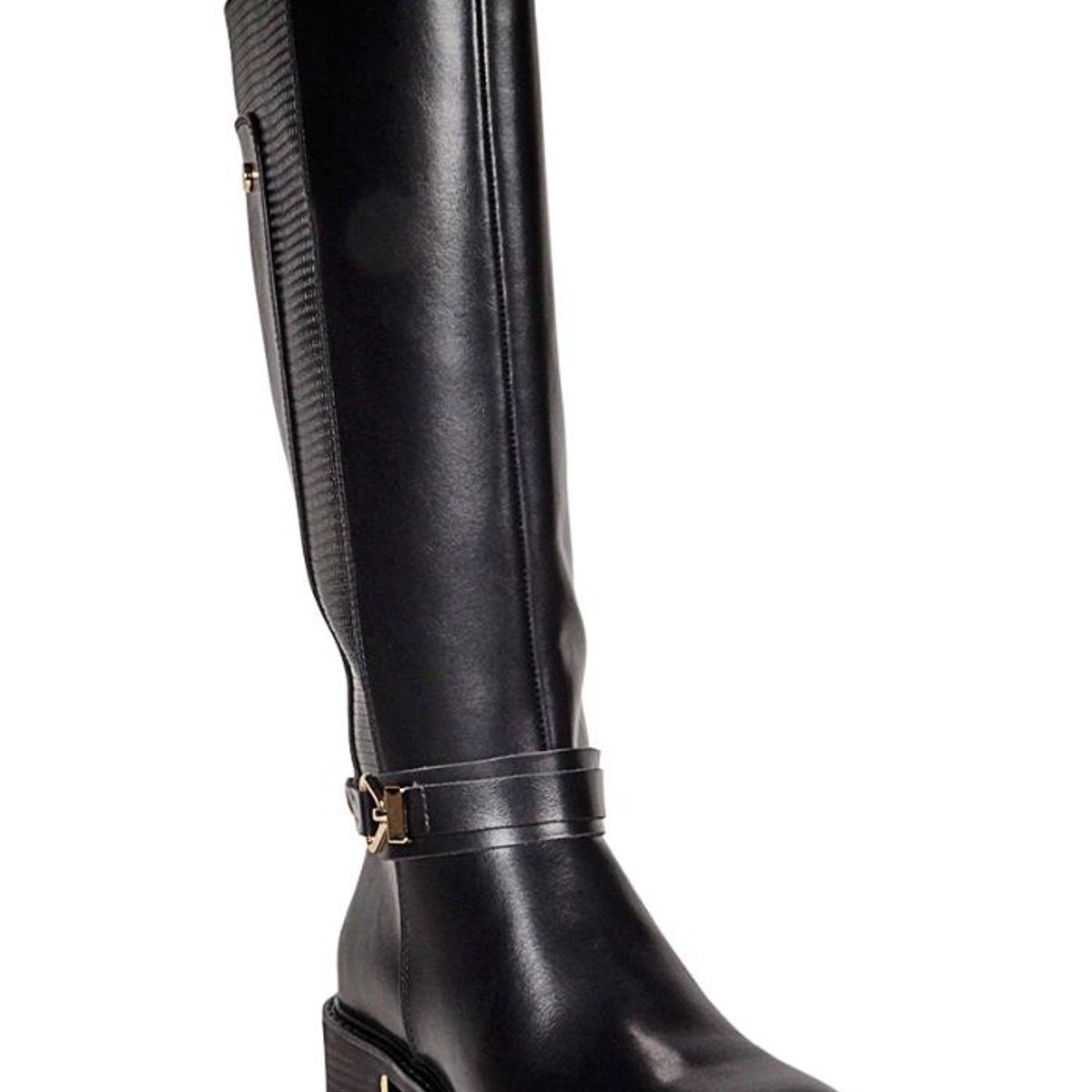 BEGOÑA - Bota Hamidé Negro BEGOÑA
