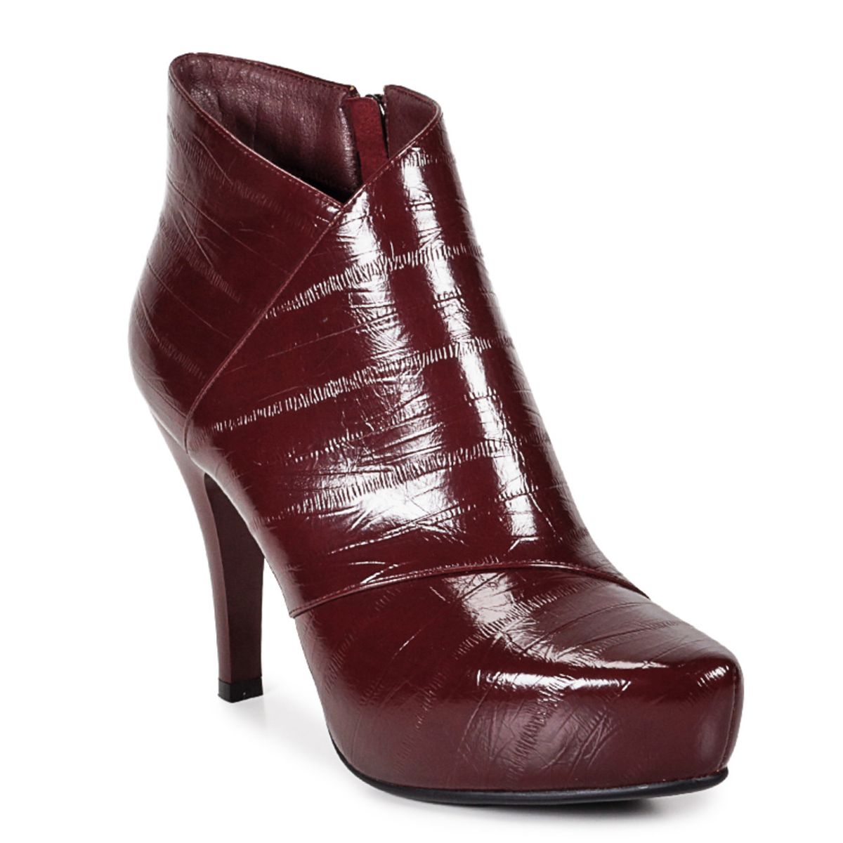 EDA MANZINI - Botín Inessi Burdeo EDA MANZINI