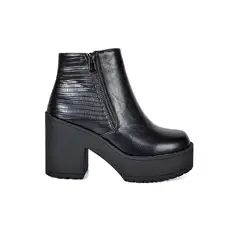 BEGOÑA - Botín Ciazul Negro