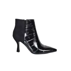 EDA MANZINI - Botín Daiara Negro