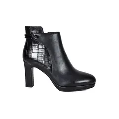 EDA MANZINI - Botín Elany Negro