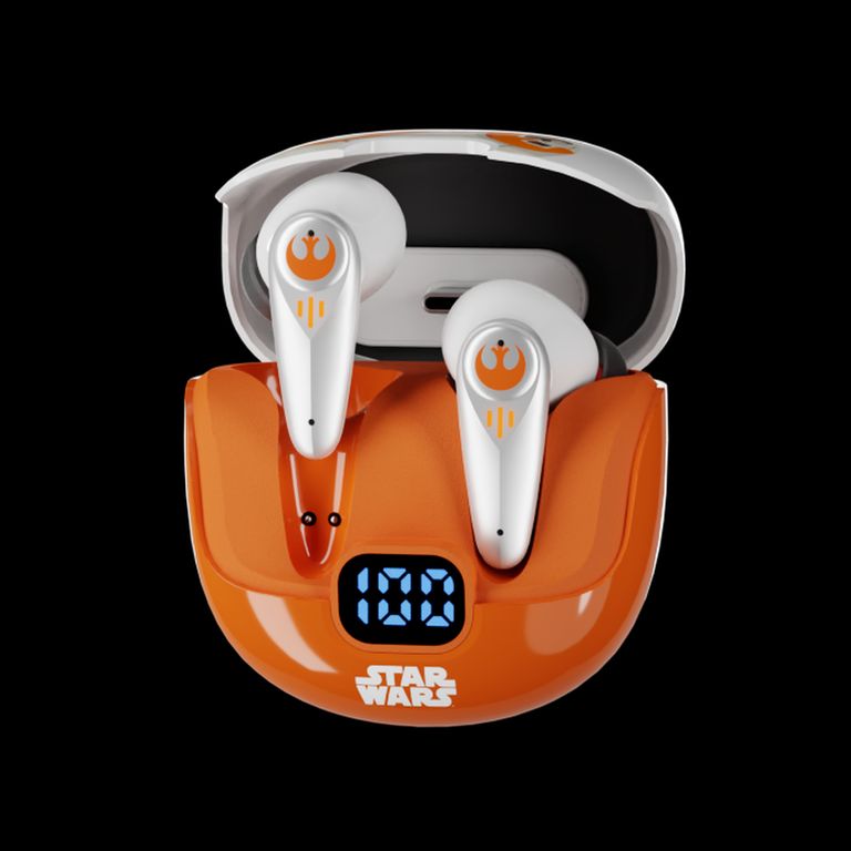 Audifonos TWS Arcus BB8