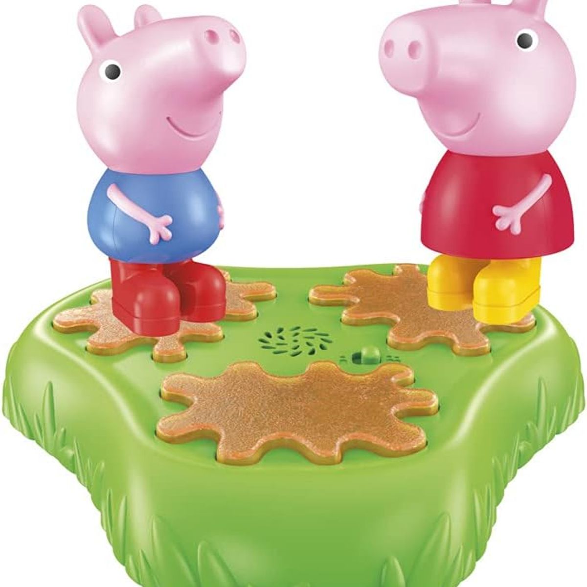 HASBRO - Juego De Mesa Peppa Pig Hasbro