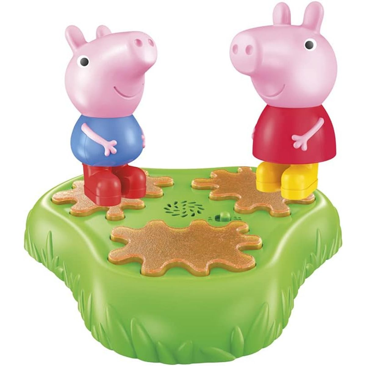 HASBRO - Juego De Mesa Peppa Pig Hasbro