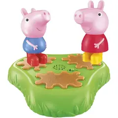HASBRO - Juego De Mesa Peppa Pig