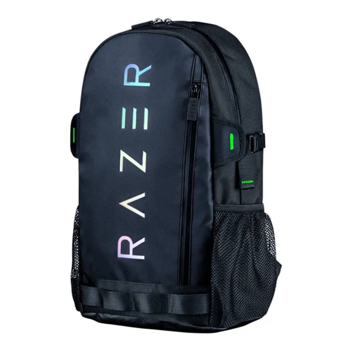 RAZER - Mochila para 14 pulgadas Razer Rogue V3 Chromatic, 23L