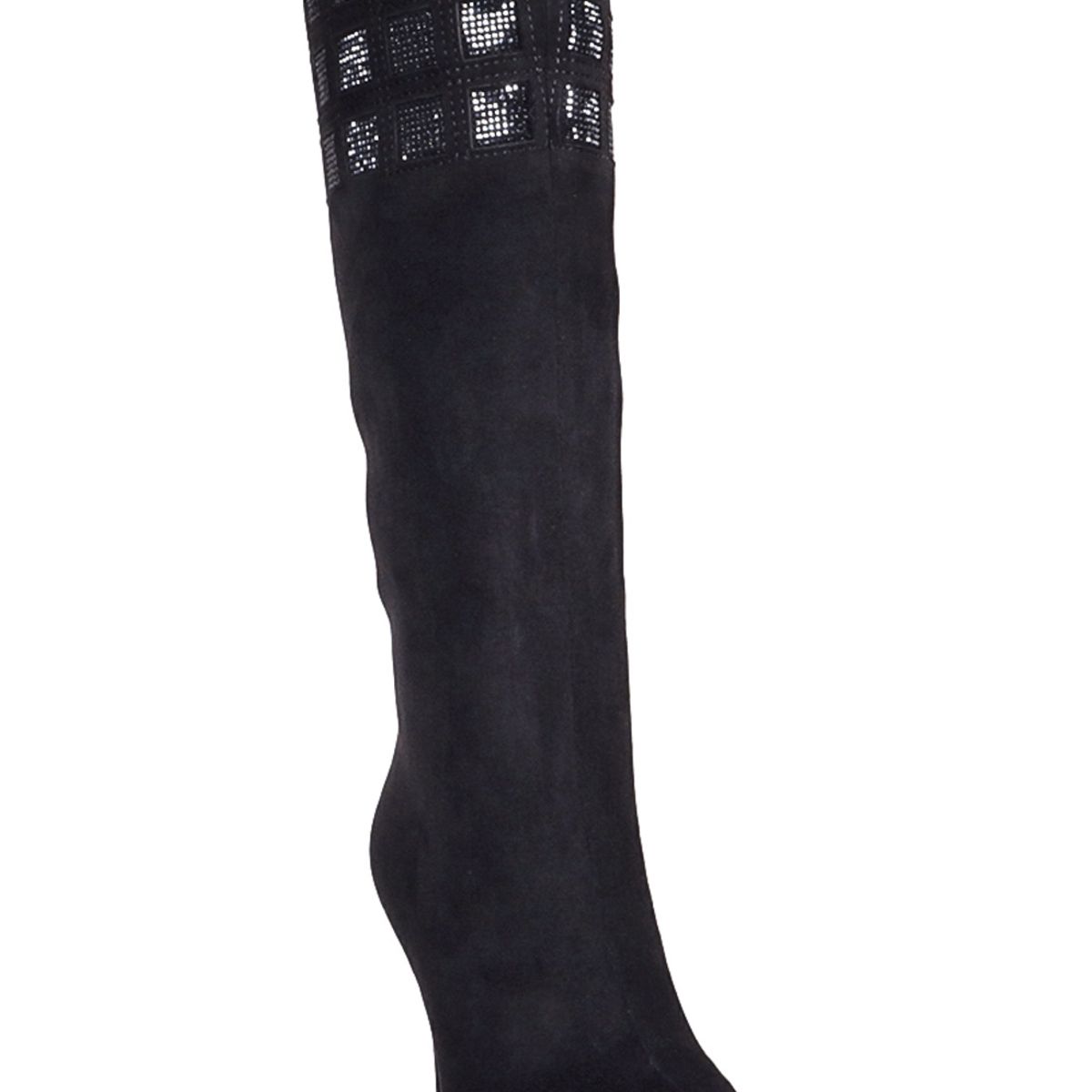 EDA MANZINI - Bota Creusa Negro EDA MANZINI